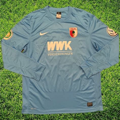 FC Augsburg 2015